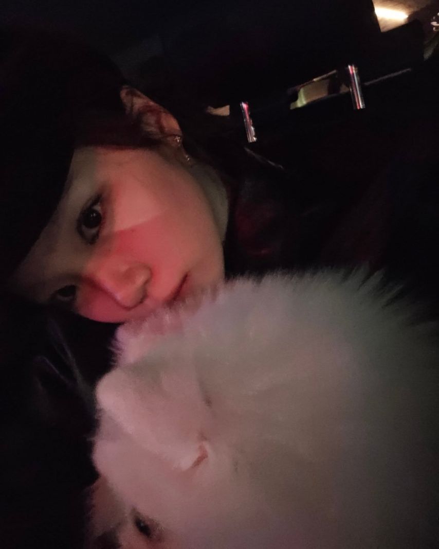 르세라핌 김채원