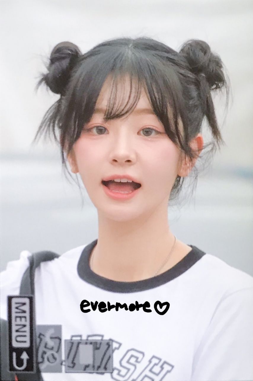 [QWER] 쵸단