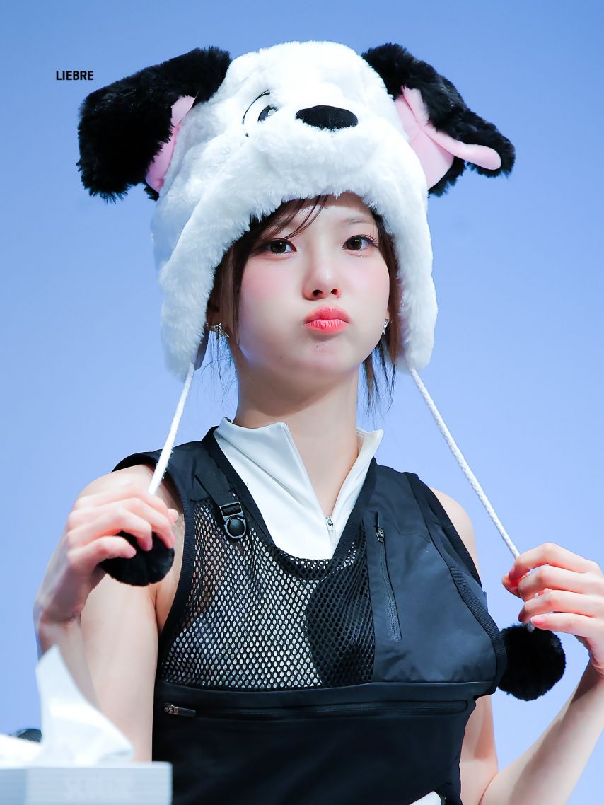 케플러 최유진