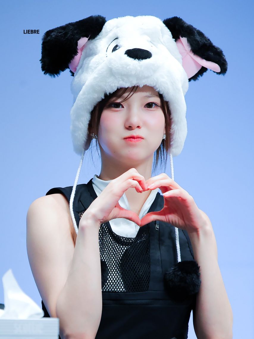 케플러 최유진