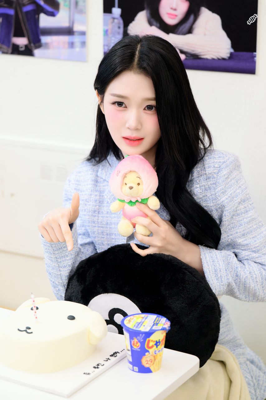 트리플에스 공유빈