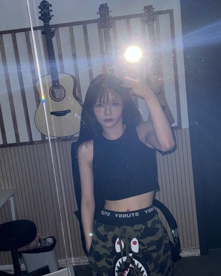 피프티피프티 키나