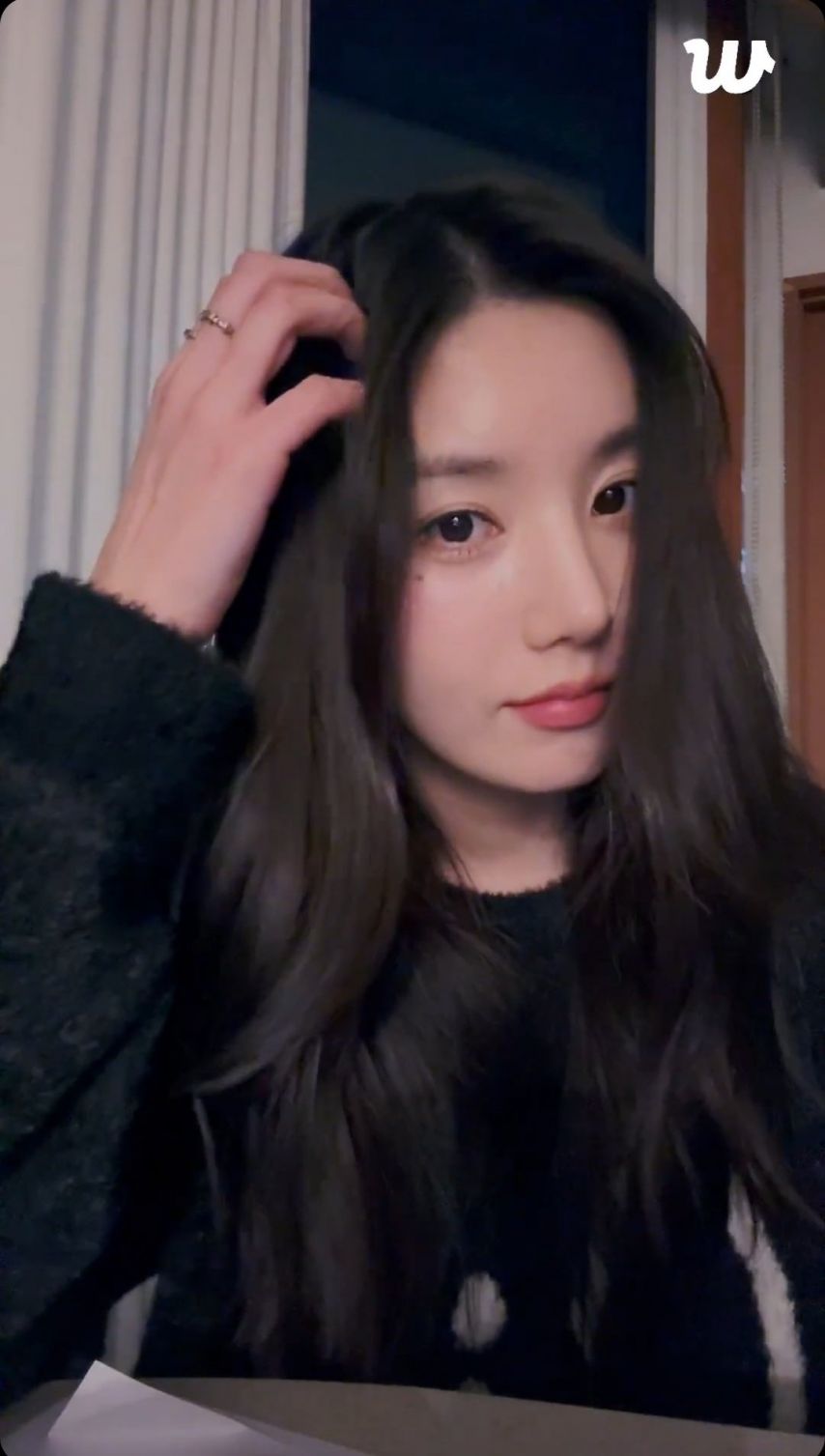 [아이즈원] 구미호 권은비
