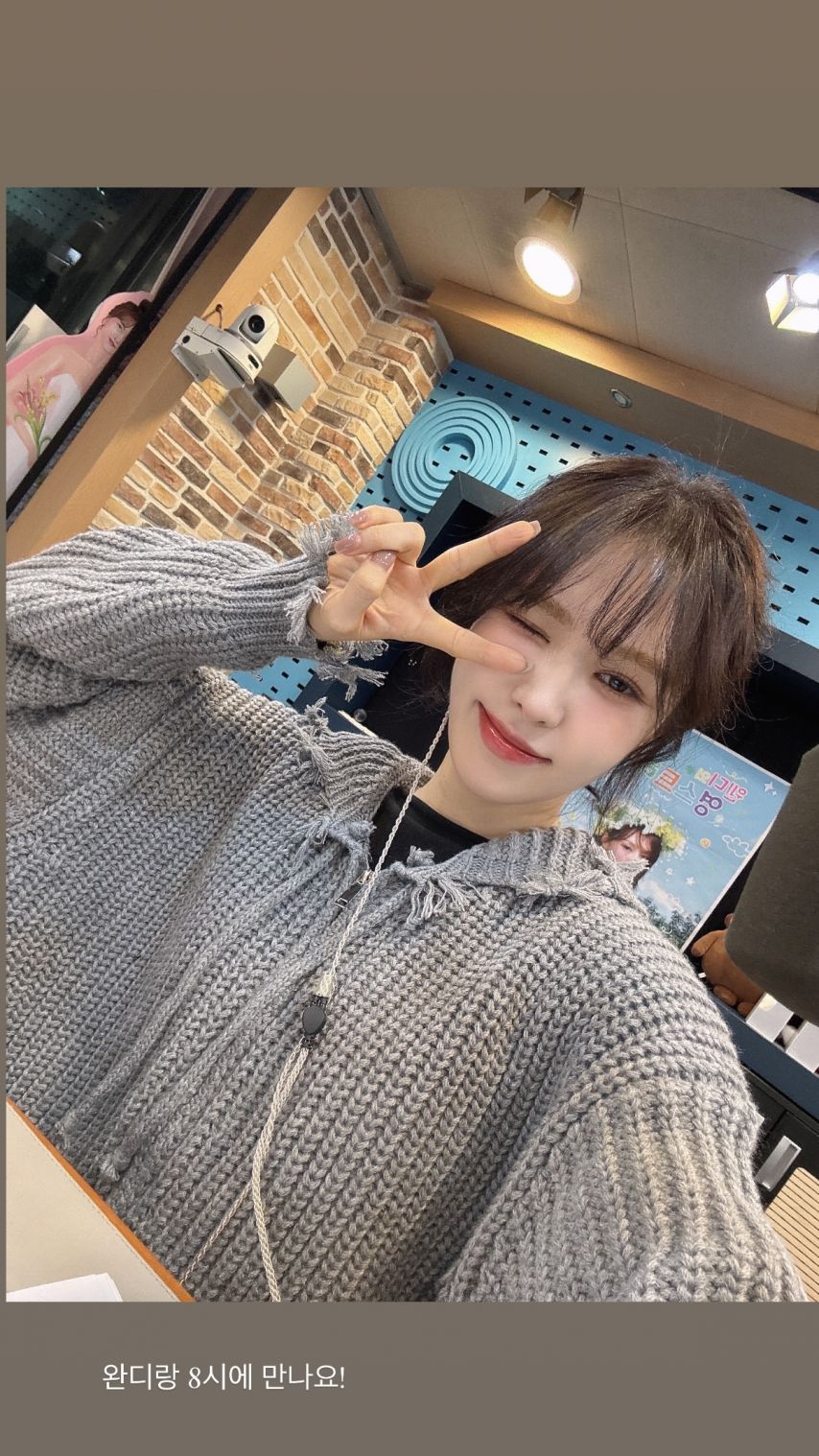 레드벨벳 웬디