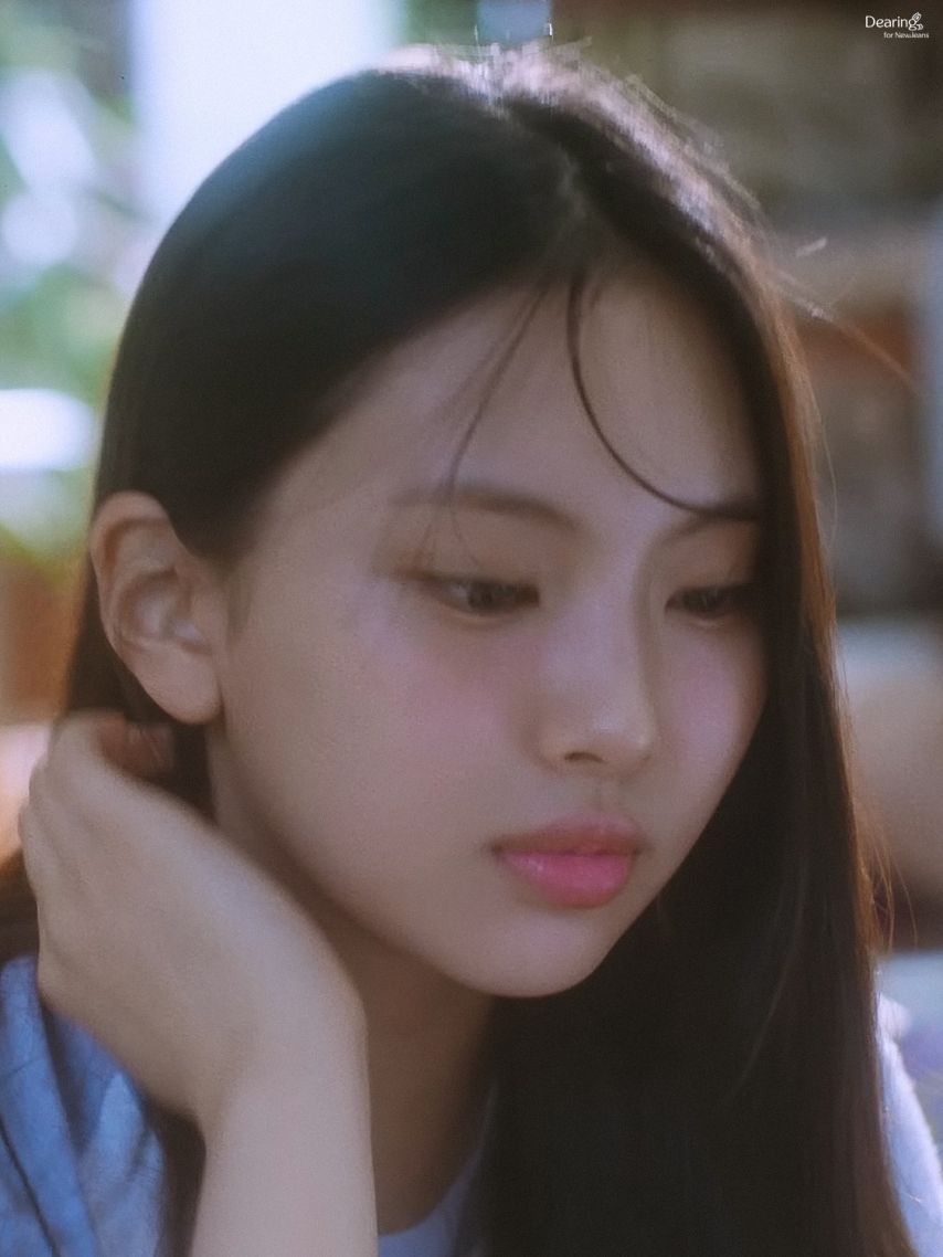 [NJZ] 혜인