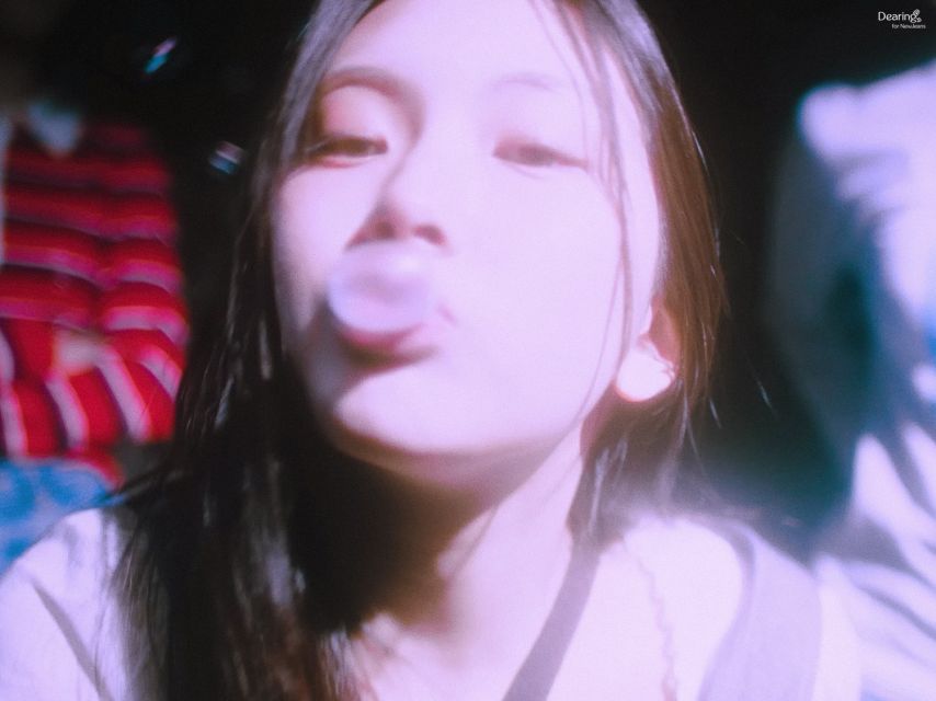 [NJZ] 혜인