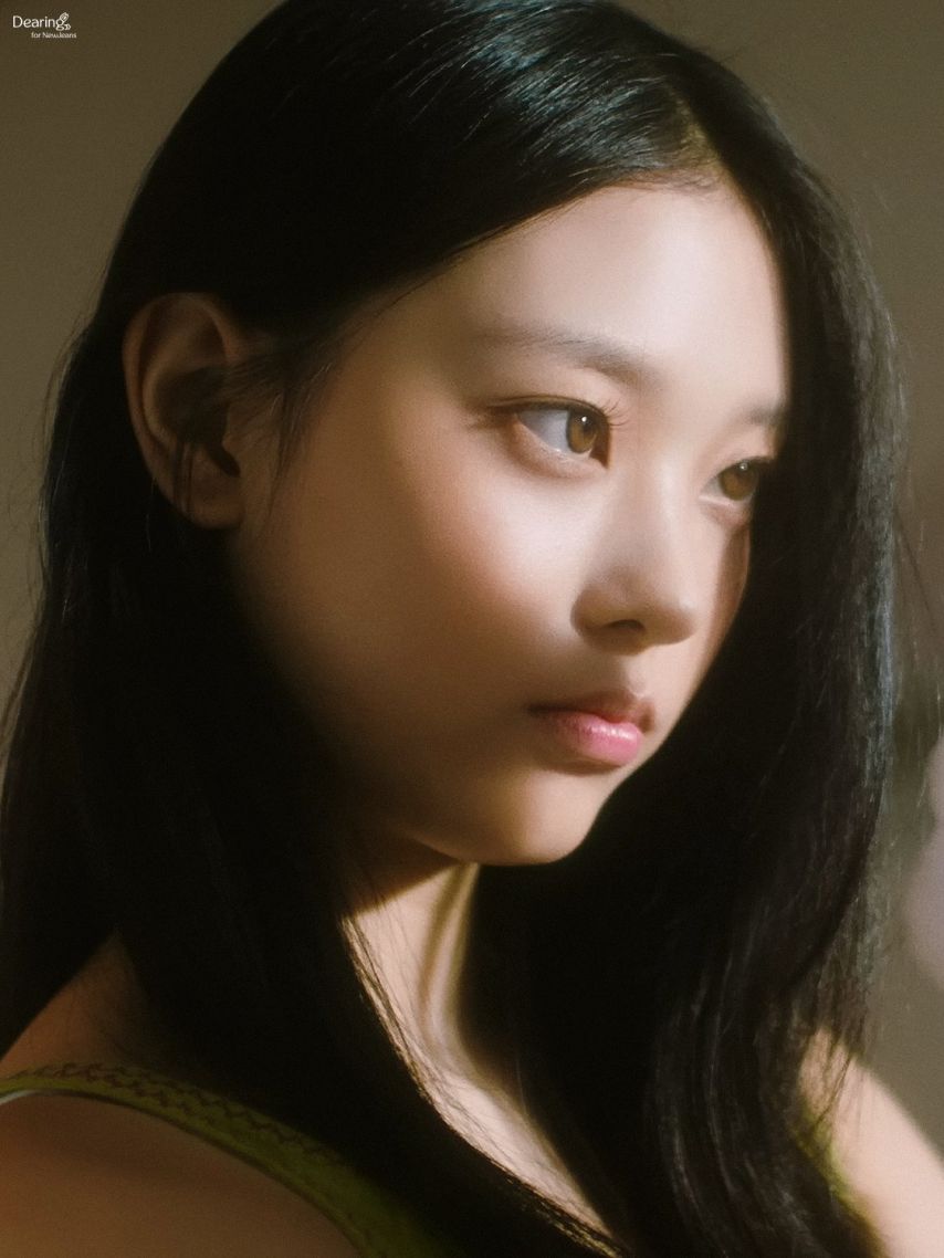 [NJZ] 해린