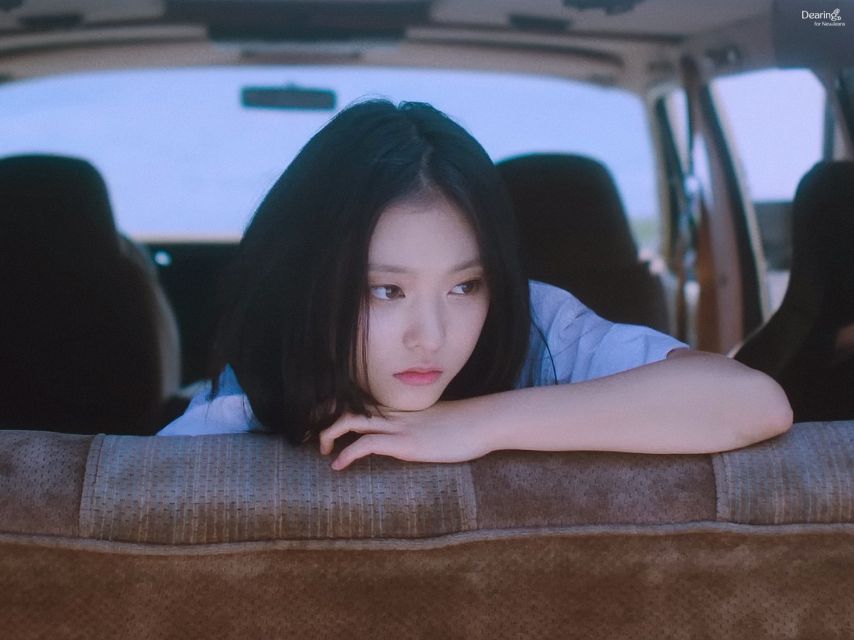 [NJZ] 해린