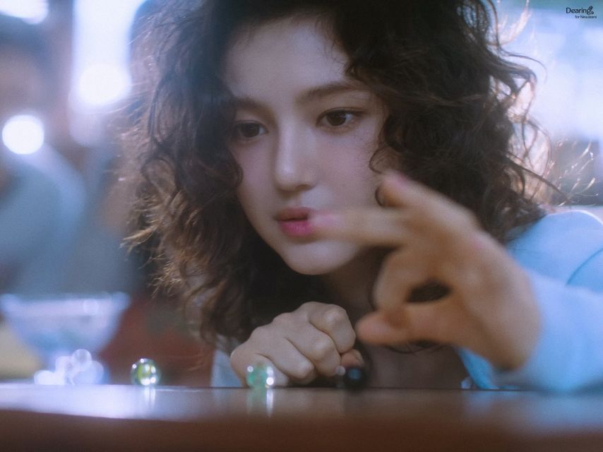 [NJZ] 다니엘