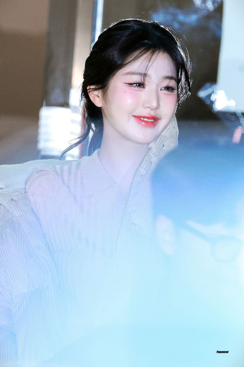 장원영 IVE아이브 250124