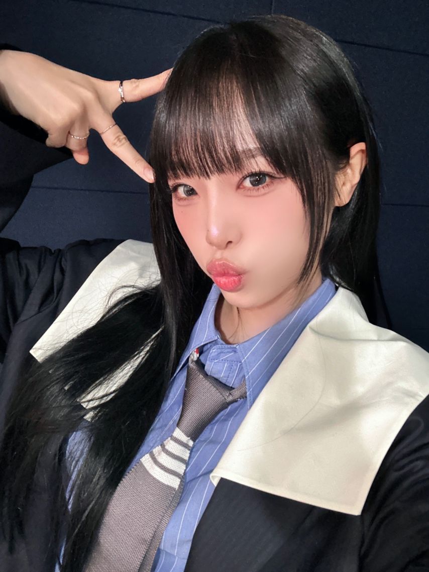 최예나