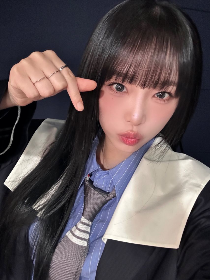 최예나