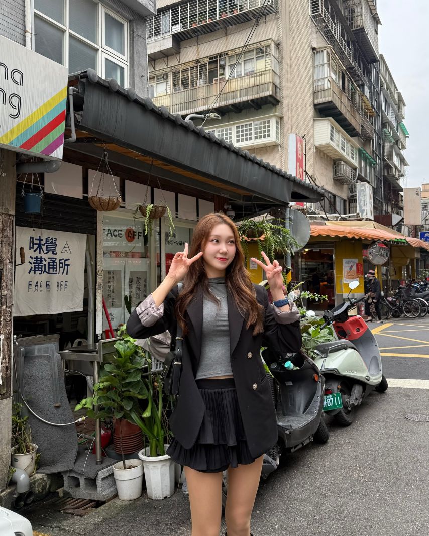 박담비