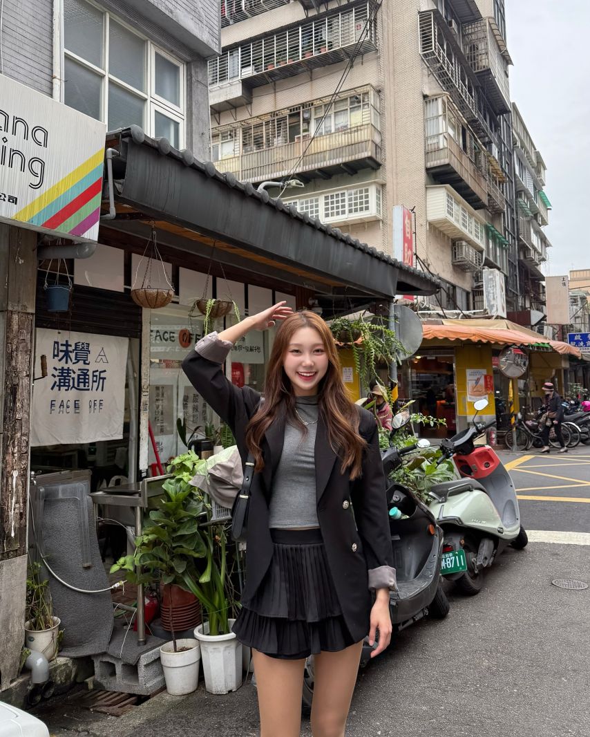 박담비