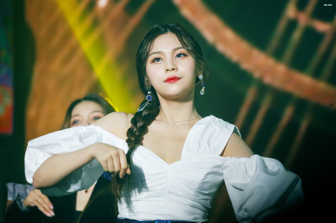 비비지 엄지