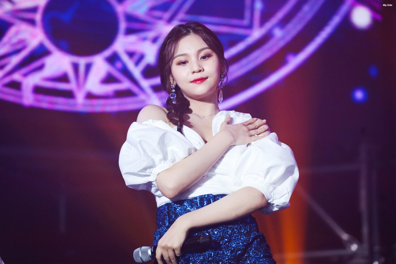 비비지 엄지