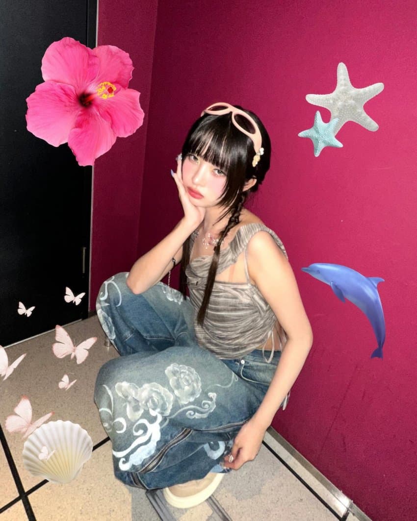 아이브 레이