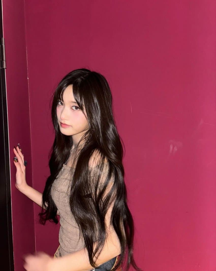 아이브 이서