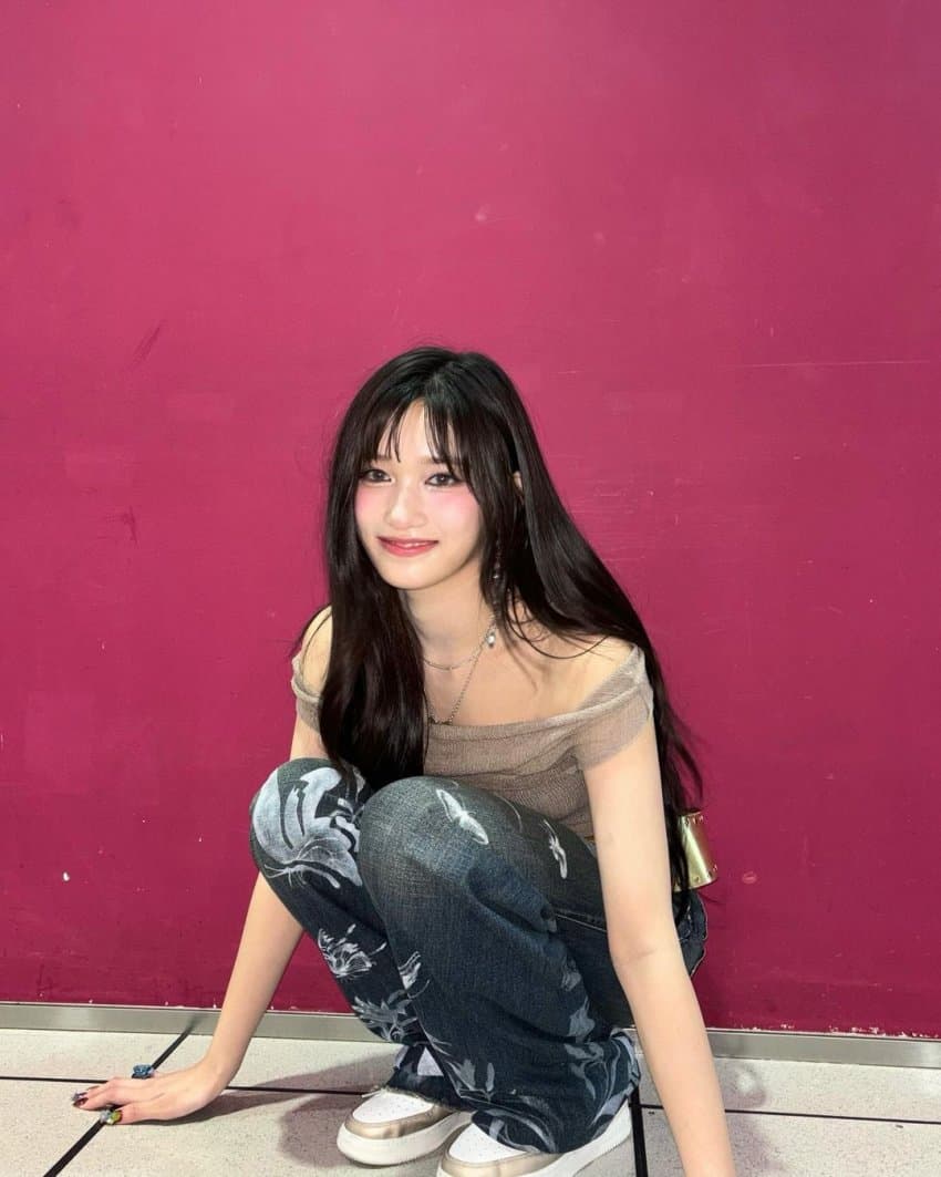 아이브 이서