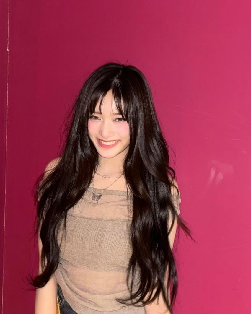 아이브 이서