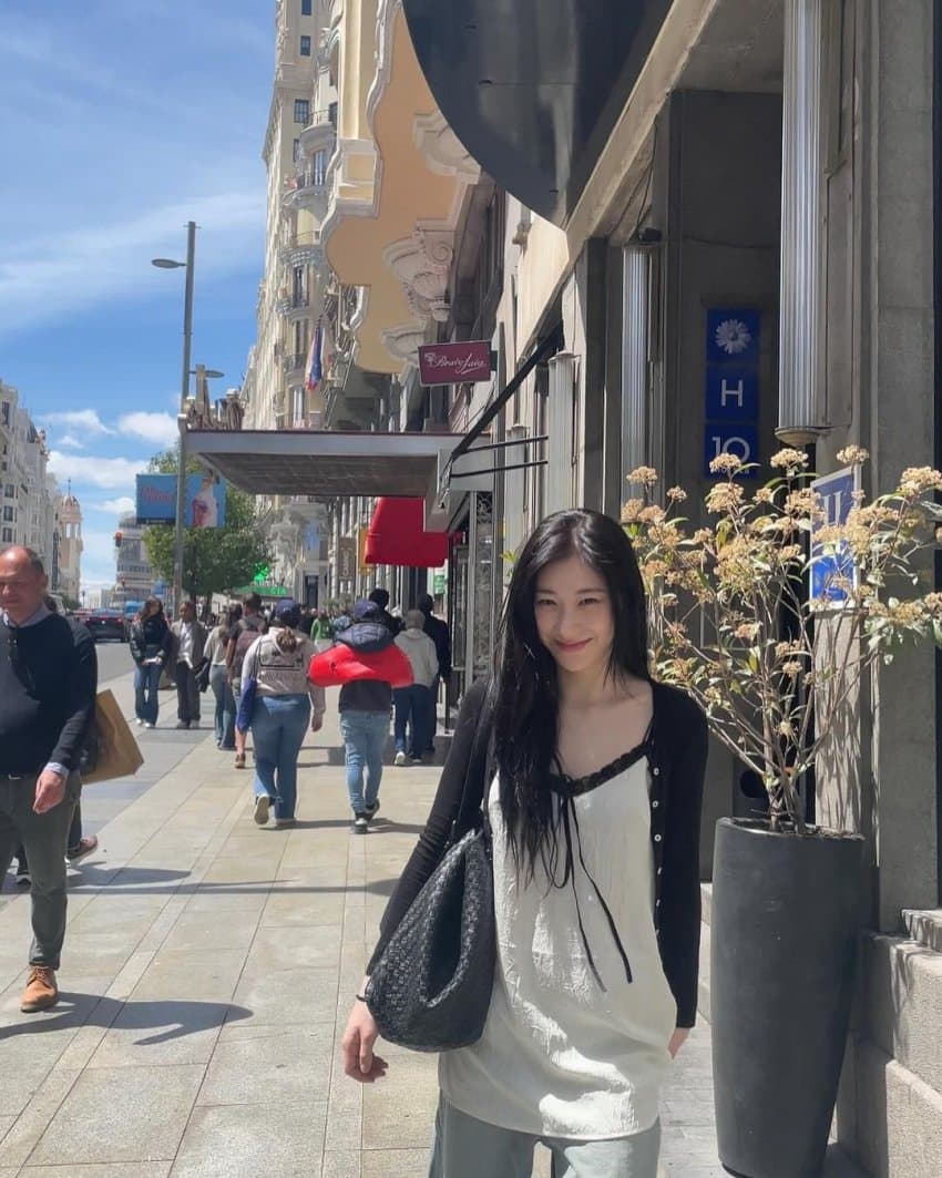 ITZY 채영