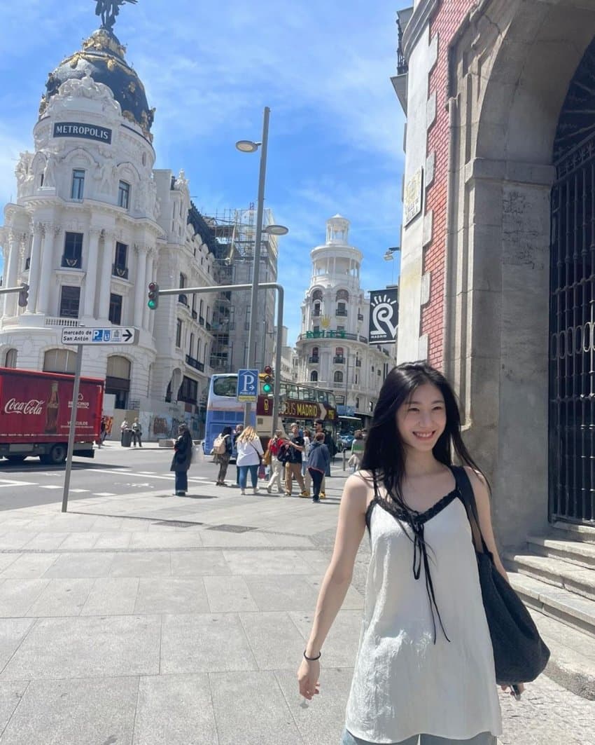 ITZY 채영