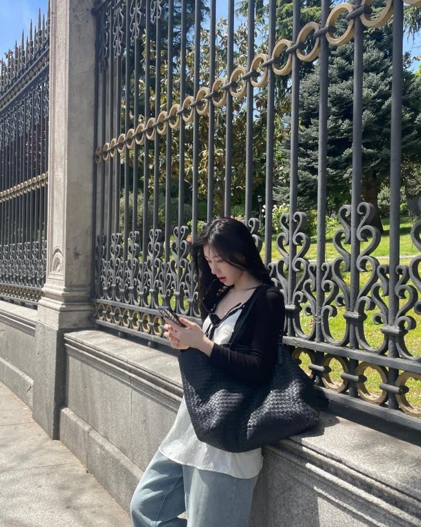 ITZY 채영