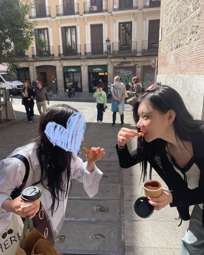ITZY 채영