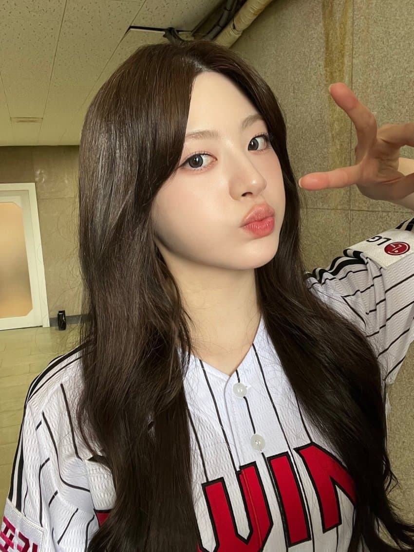 스테이씨 세은