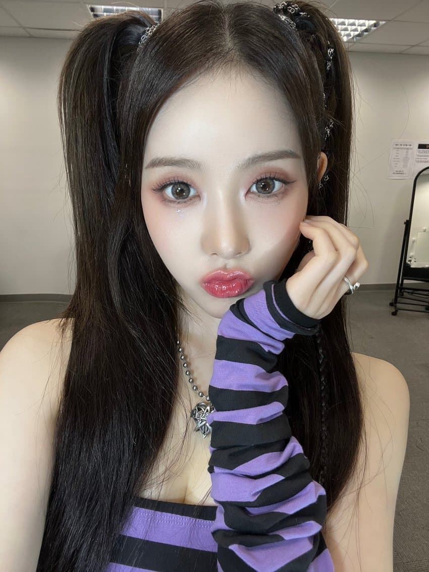 스테이씨 시은