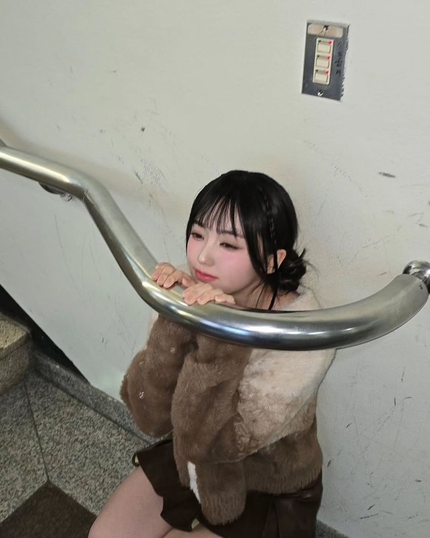 메이딘 예서
