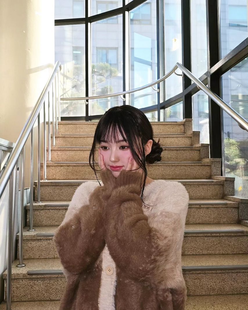 메이딘 예서