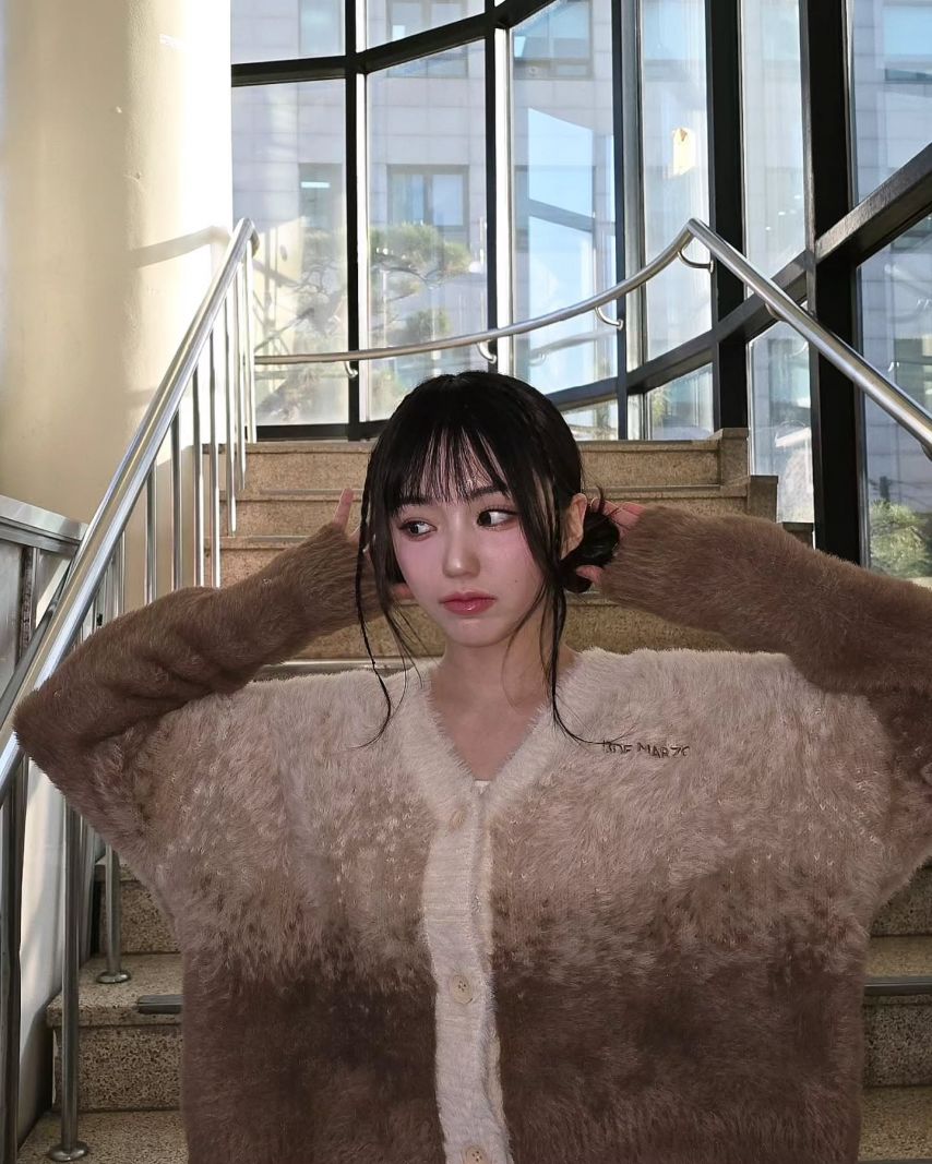 메이딘 예서