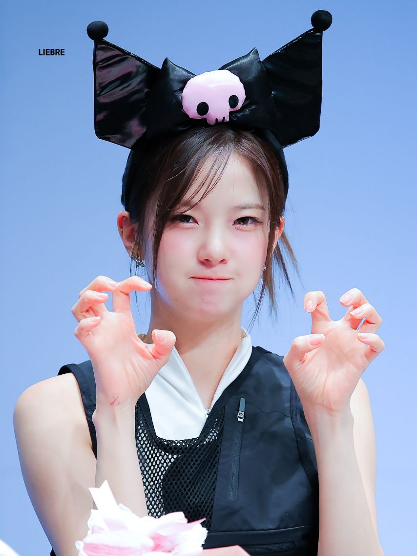 케플러 최유진