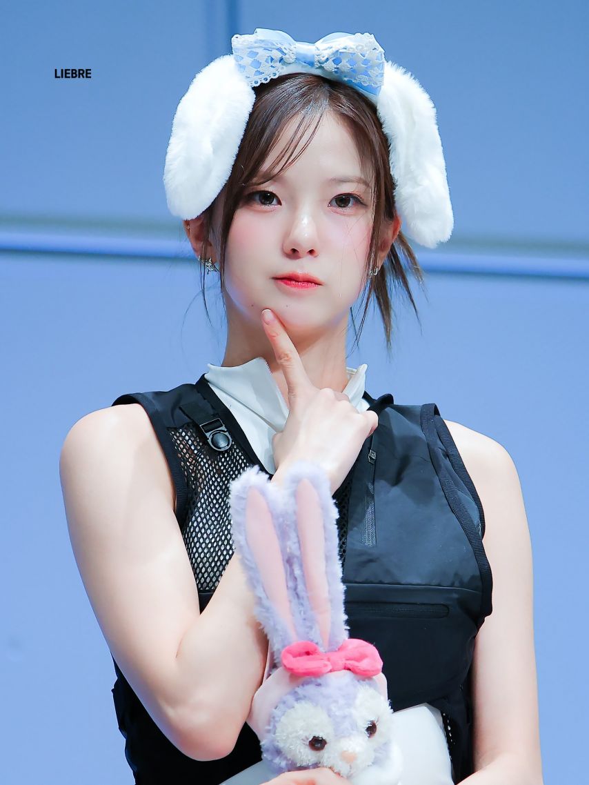 케플러 최유진
