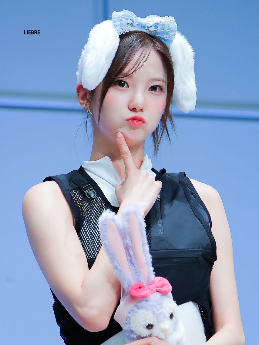케플러 최유진