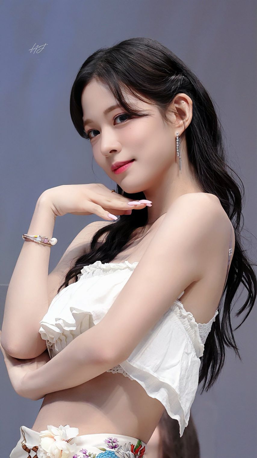 프로미스나인 이채영