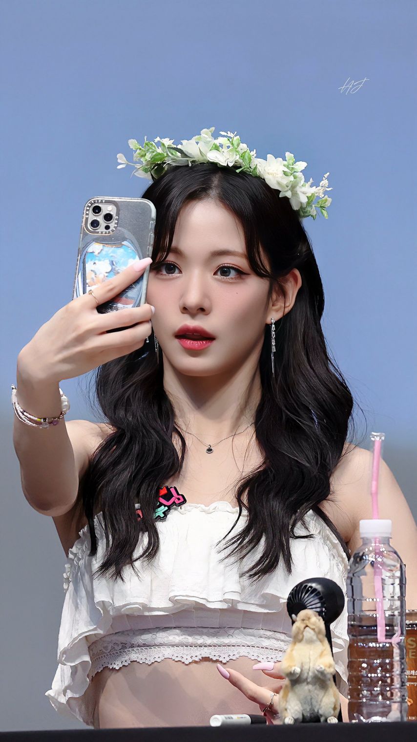 프로미스나인 이채영