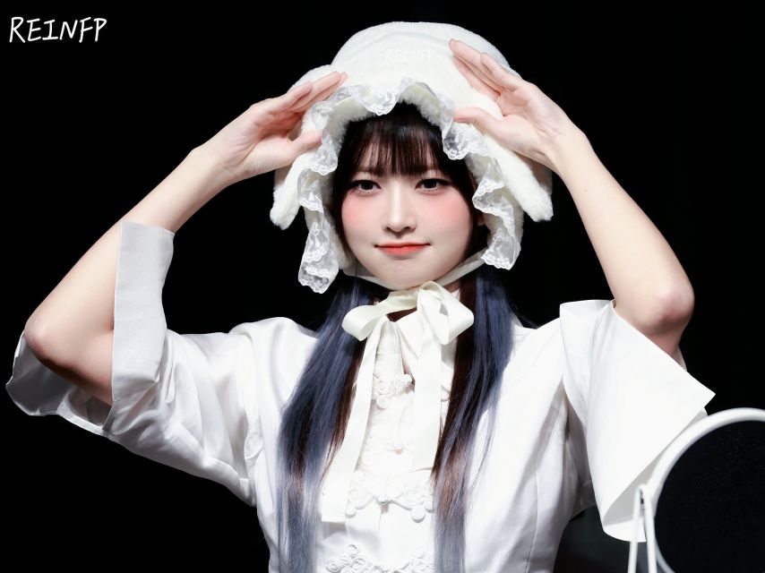 [아이브] 레이