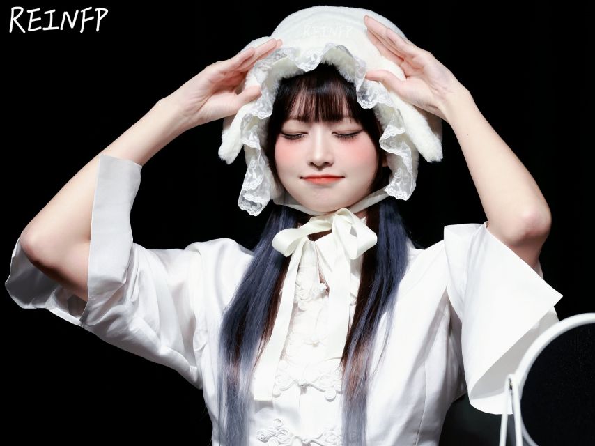 [아이브] 레이