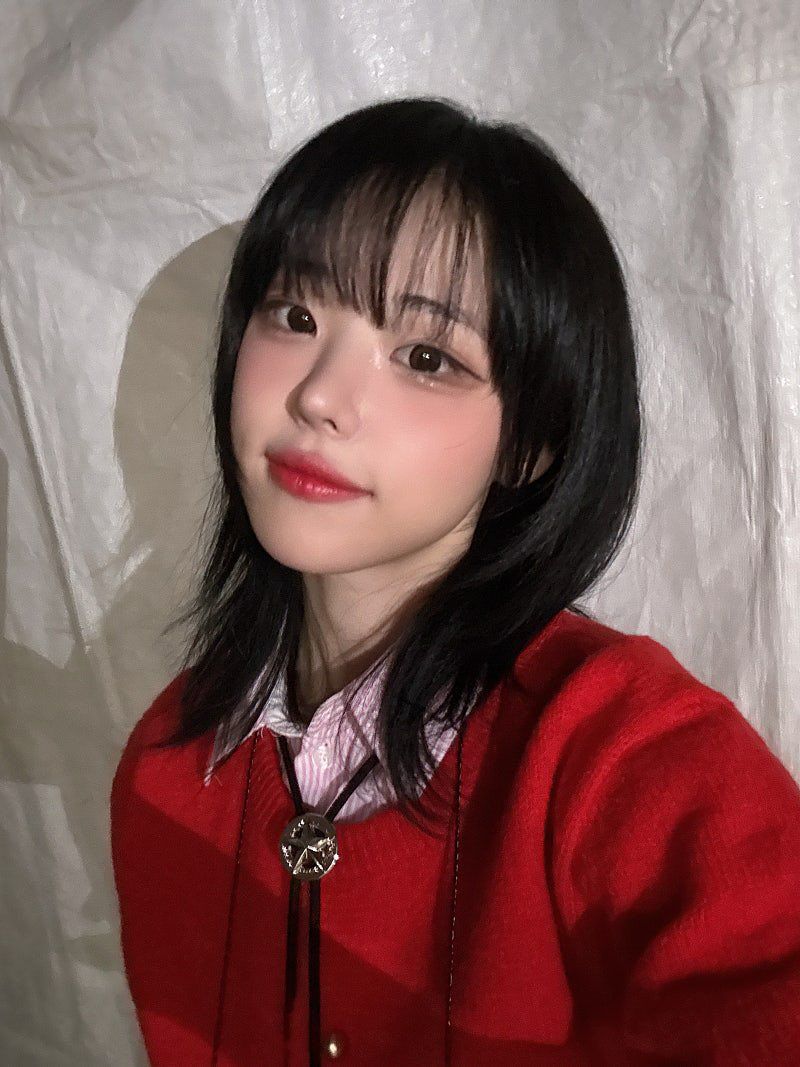 [QWER] 히나