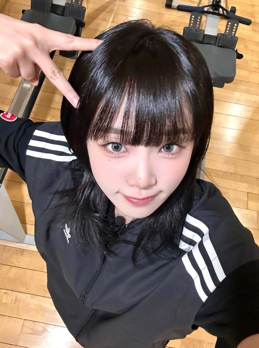 [아이즈원] 최예나