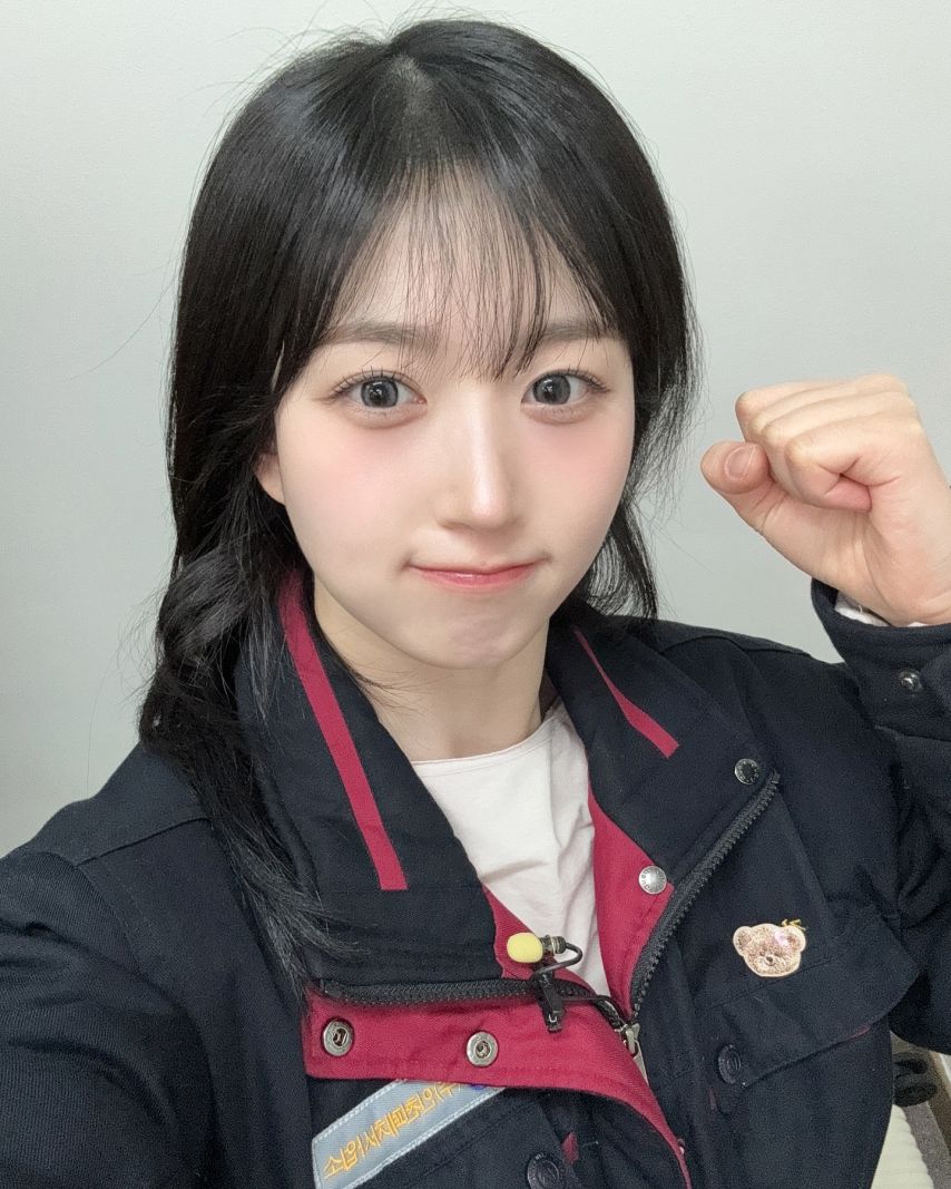 엔믹스 설윤 _ 해원