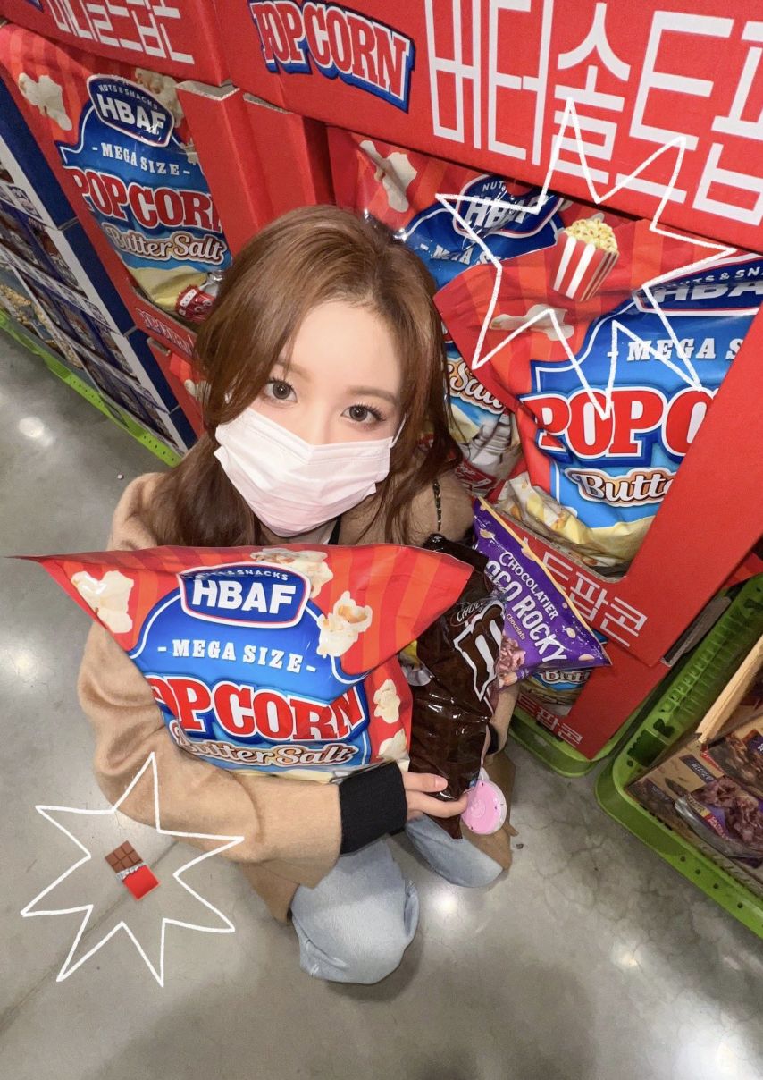 엔믹스 설윤 _ 해원