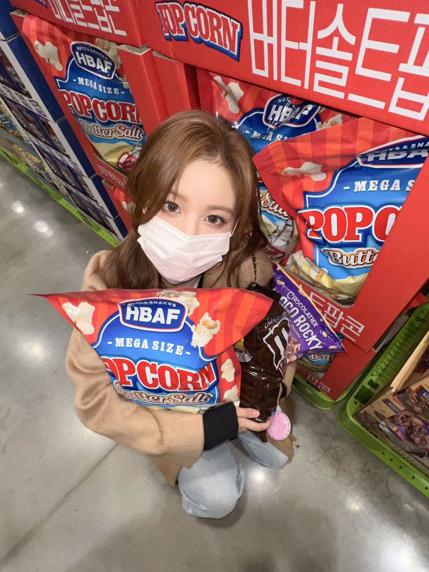 엔믹스 설윤 _ 해원