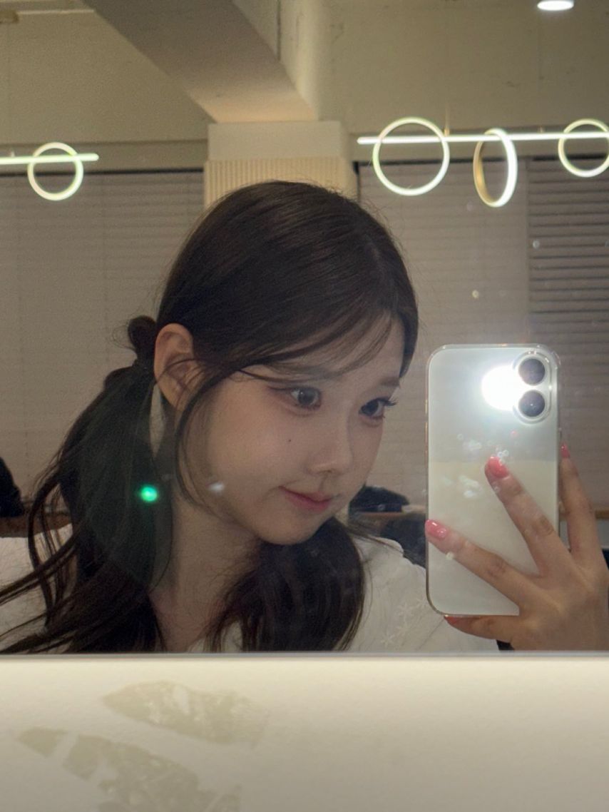 클라씨 채원