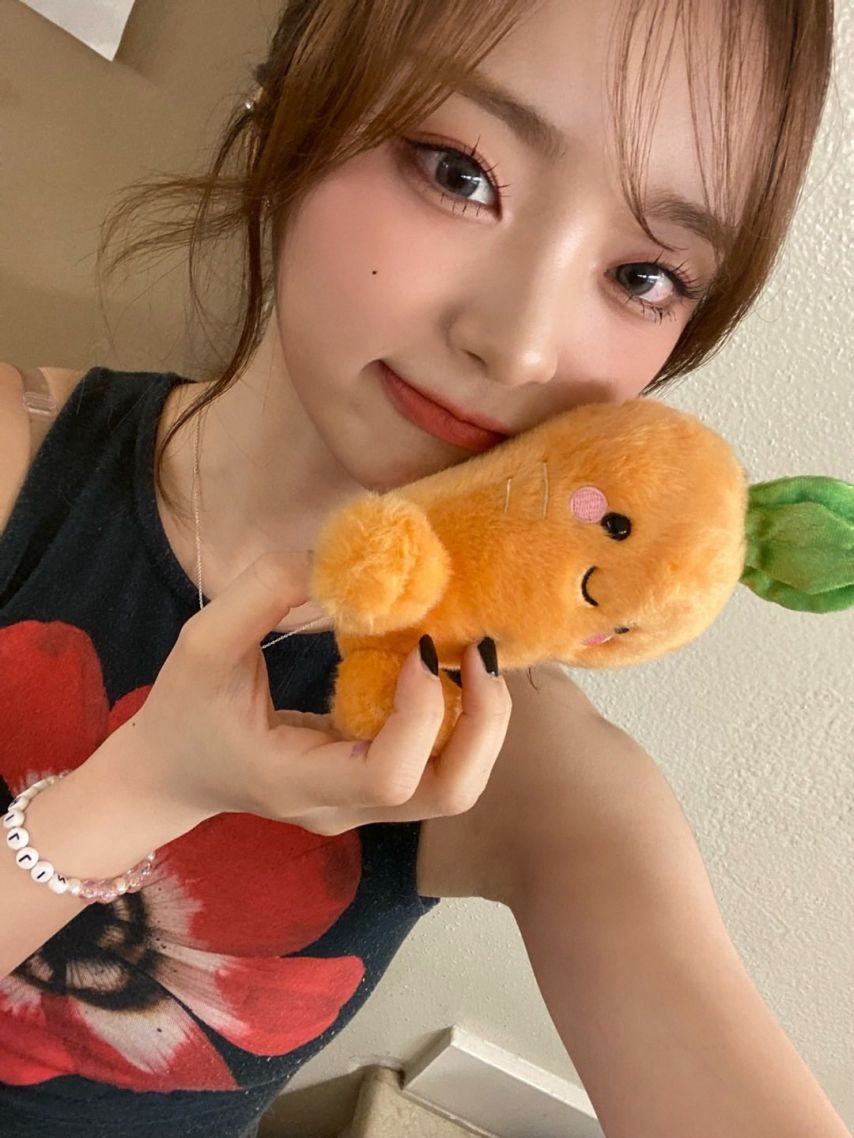 아이칠린 이지
