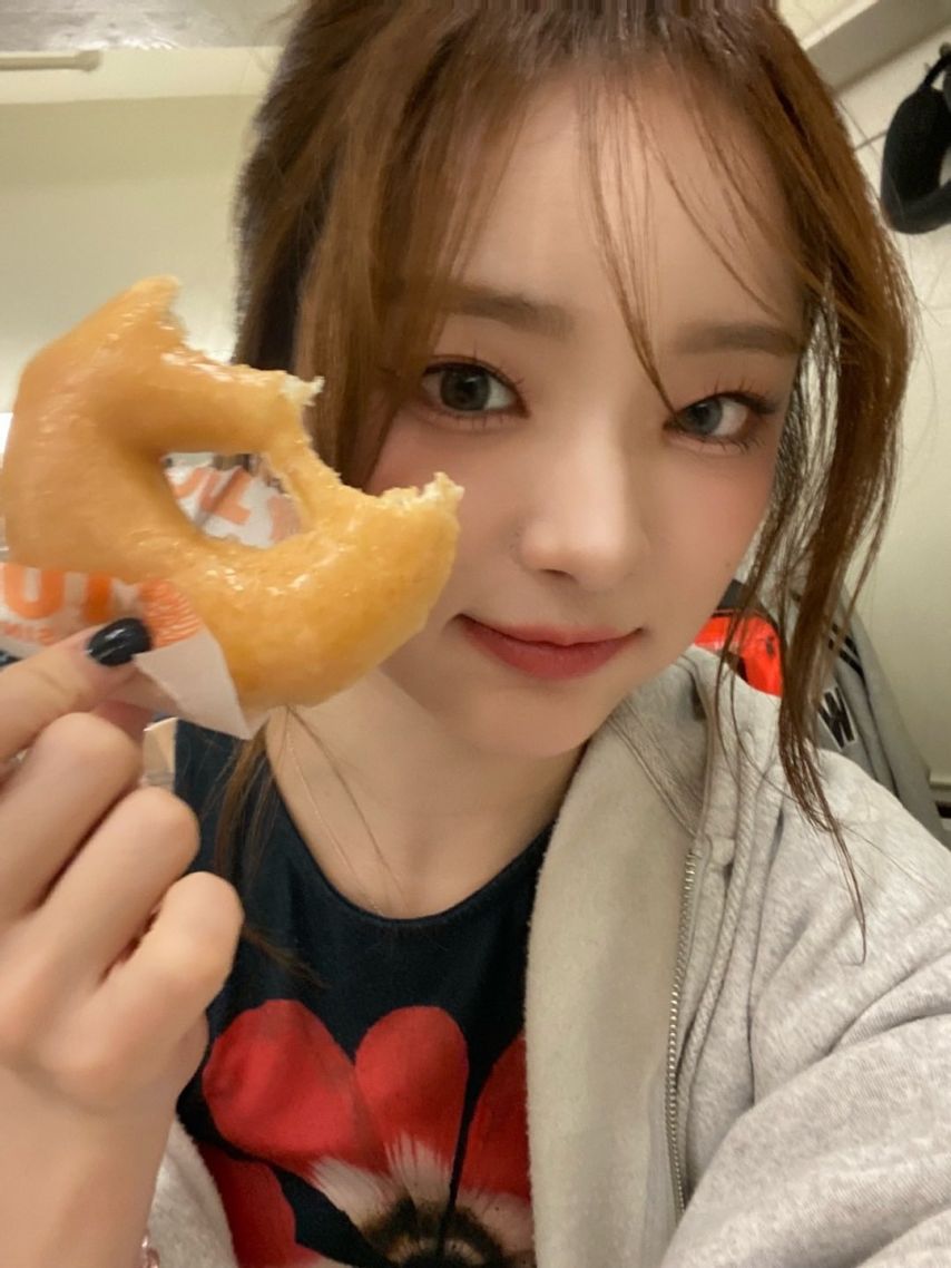 아이칠린 이지