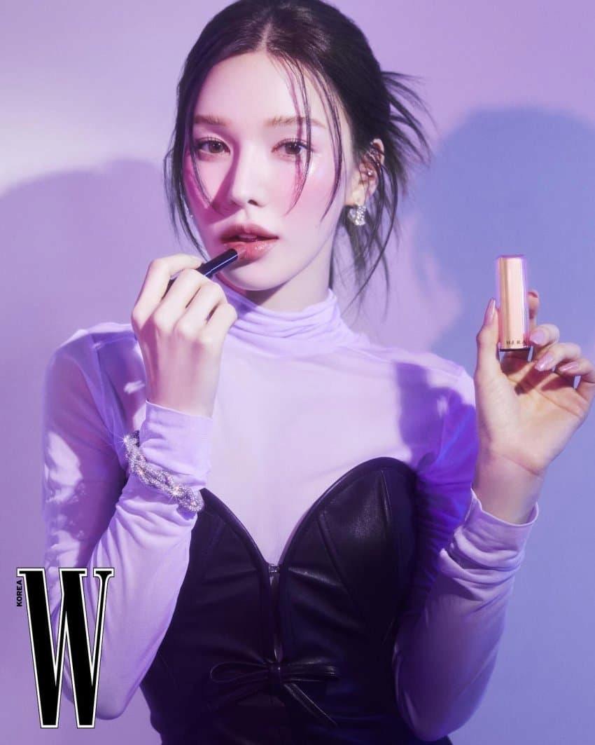 레드벨벳 웬디
