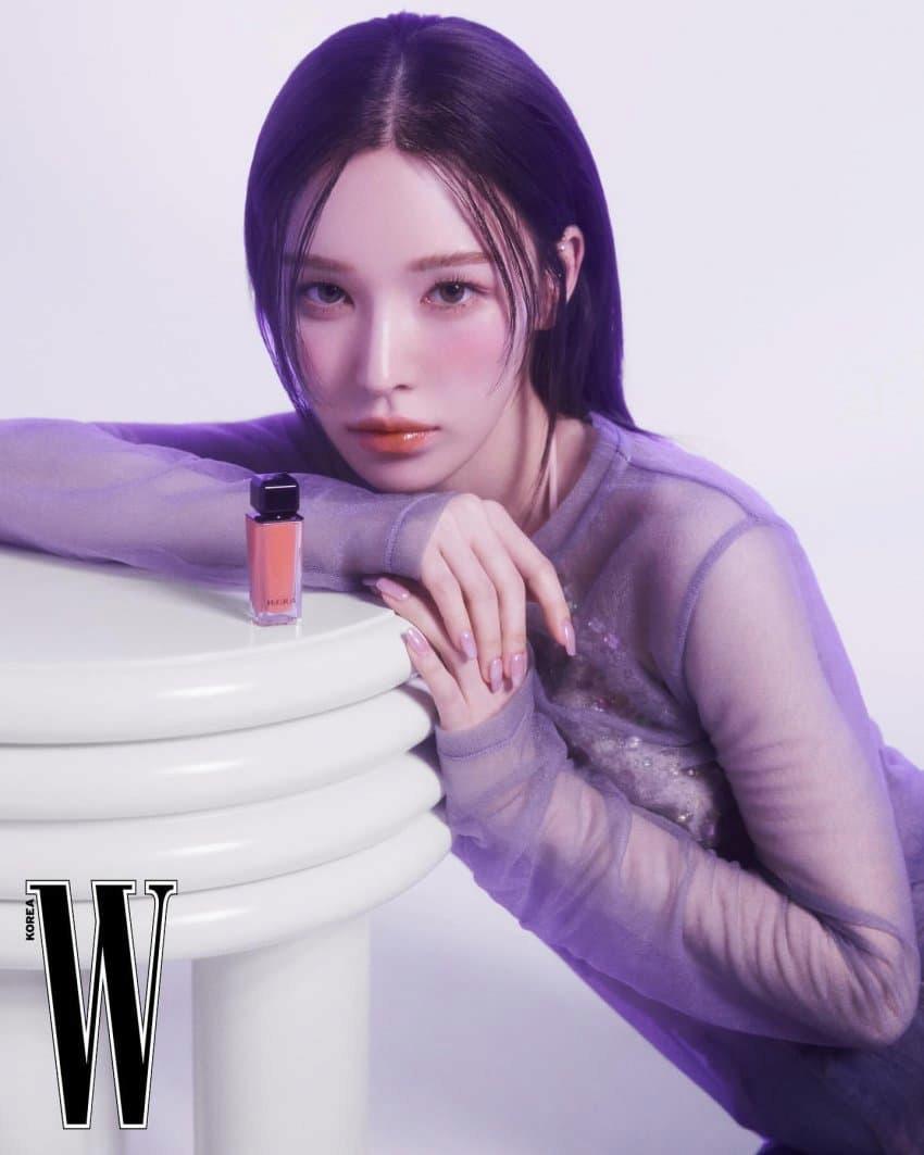 레드벨벳 웬디